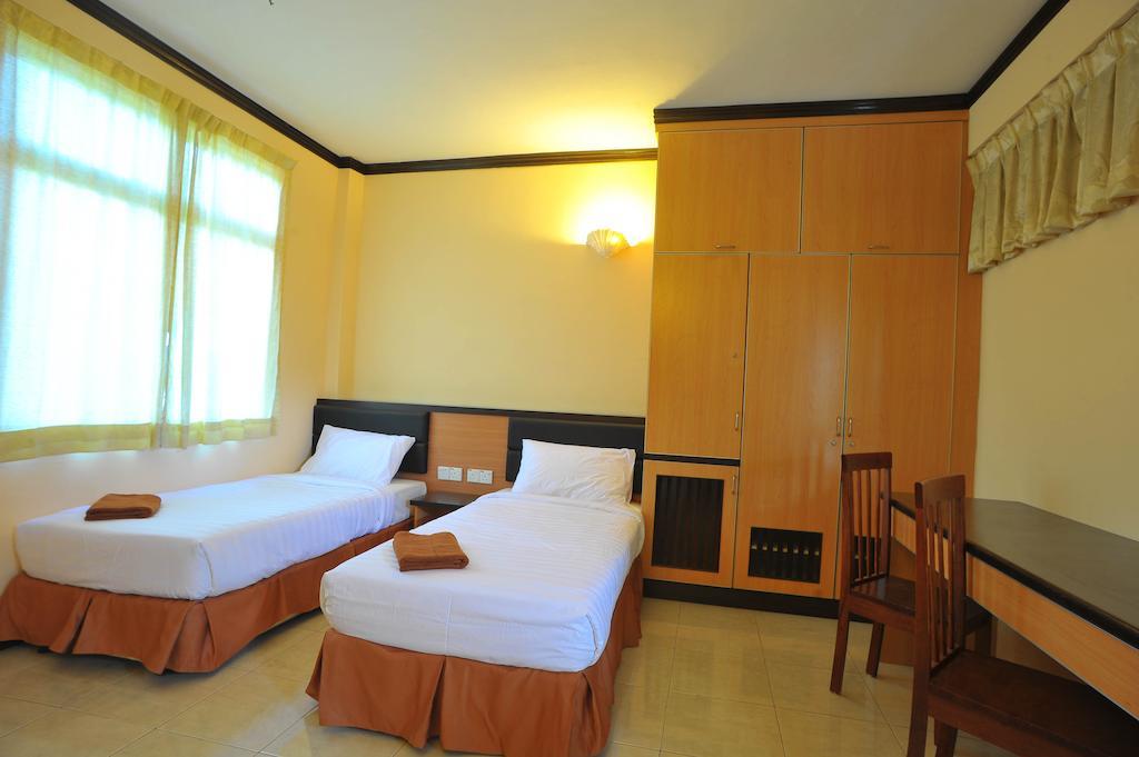 City Times Budget Stay Kuantan Habitación foto