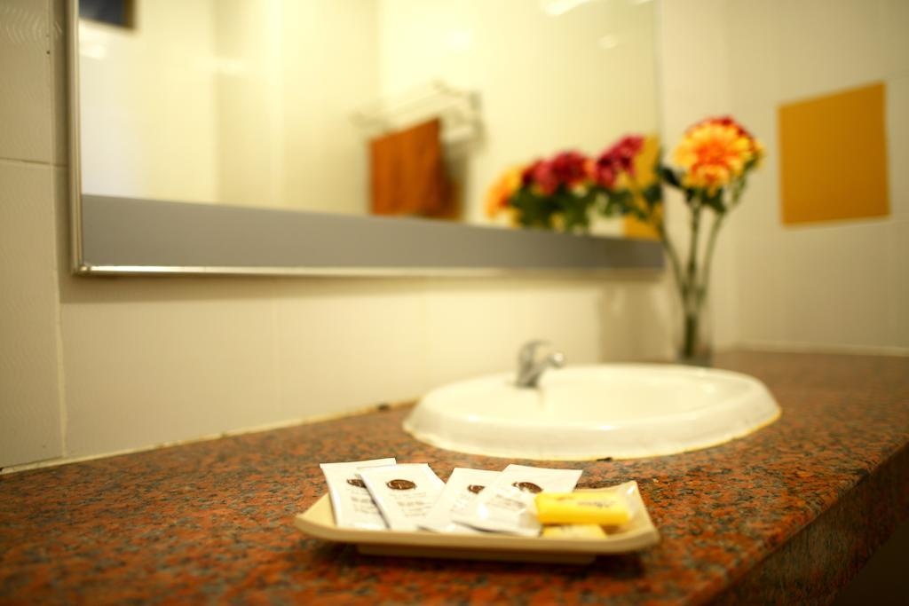 City Times Budget Stay Kuantan Habitación foto