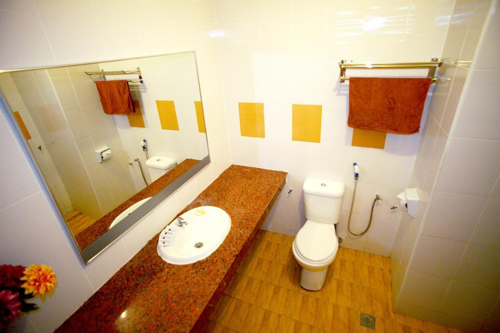 City Times Budget Stay Kuantan Habitación foto