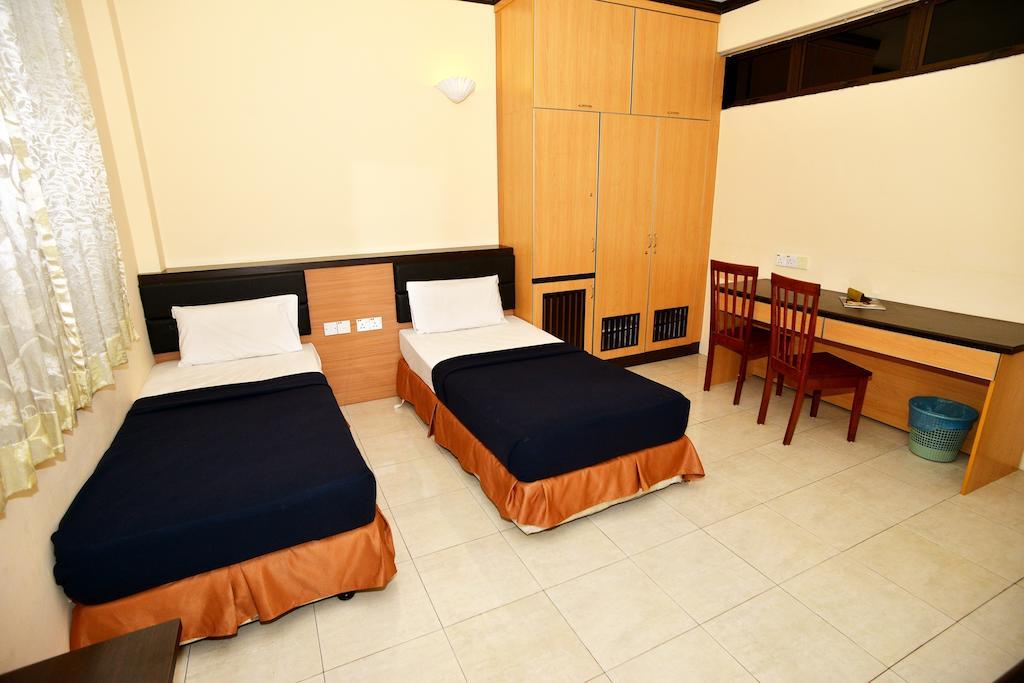 City Times Budget Stay Kuantan Habitación foto