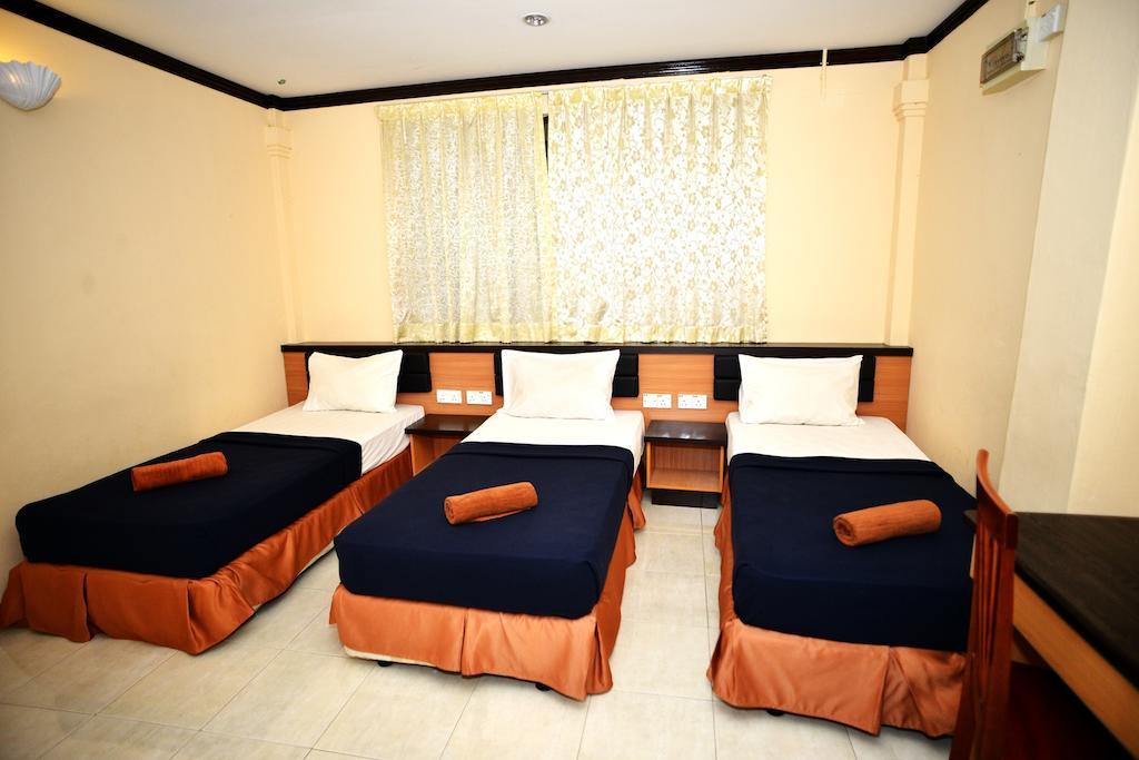 City Times Budget Stay Kuantan Habitación foto
