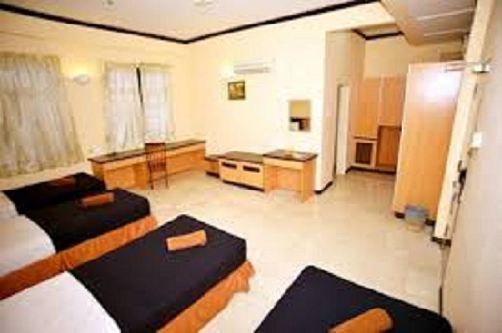 City Times Budget Stay Kuantan Habitación foto