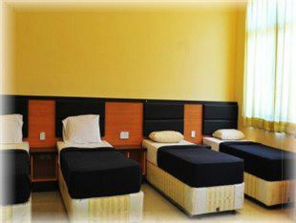 City Times Budget Stay Kuantan Habitación foto